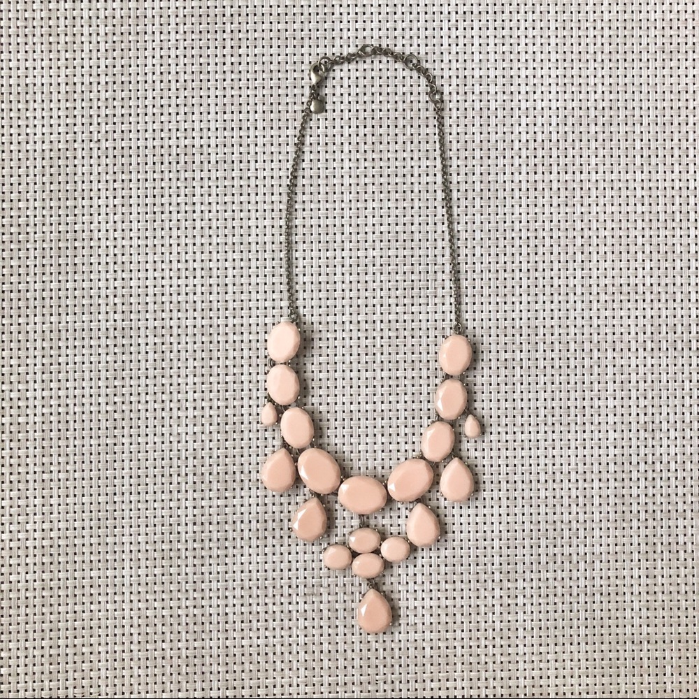 J. Crew Layered Necklace